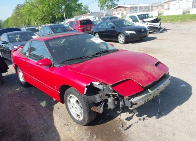 Saturn SC2