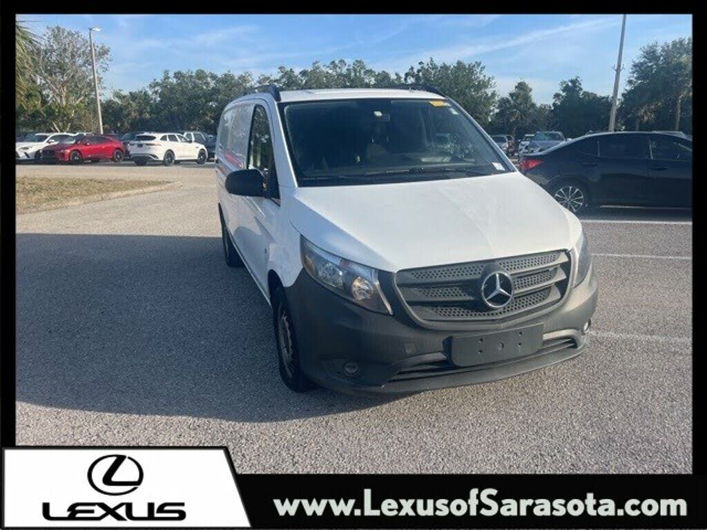 Mercedes-Benz METRIS