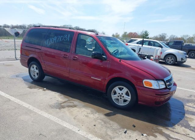 Chevrolet Venture