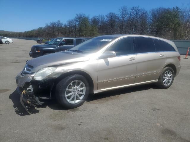 Mercedes-Benz R-Class