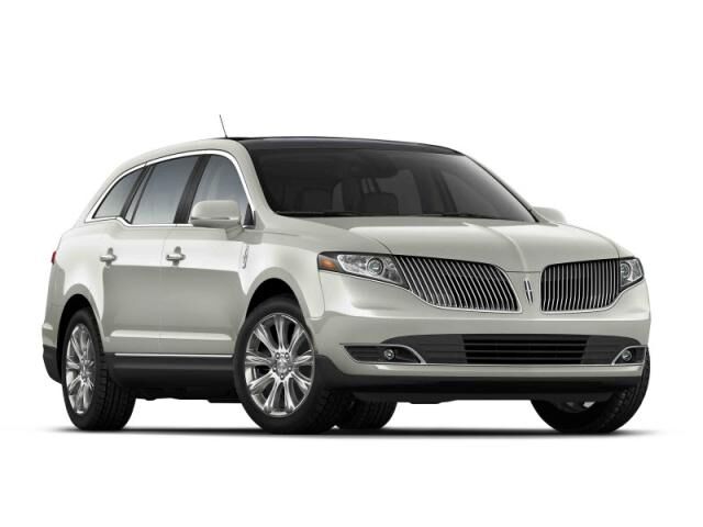 Lincoln MKT