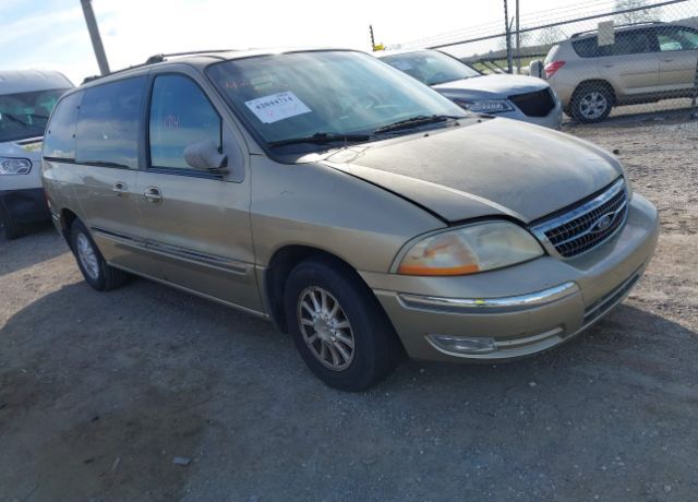 Ford Windstar