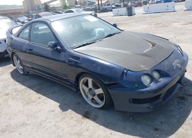 Acura Integra