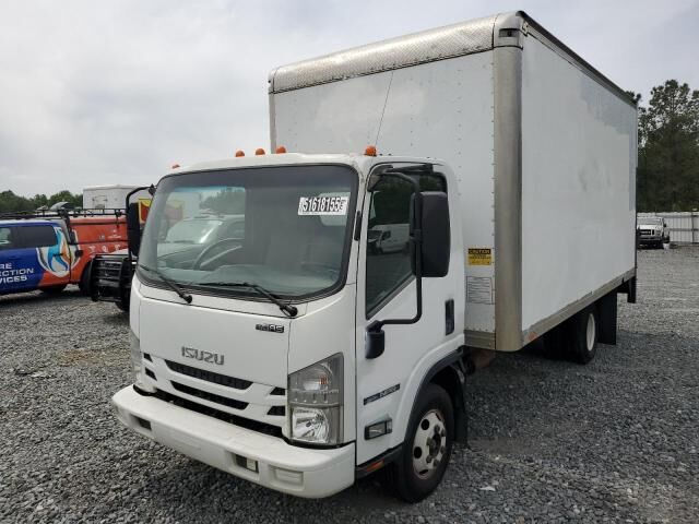 Isuzu NPR/NPR-HD