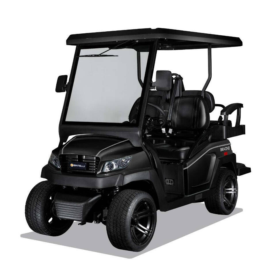 2024 BINTELLI Beyond