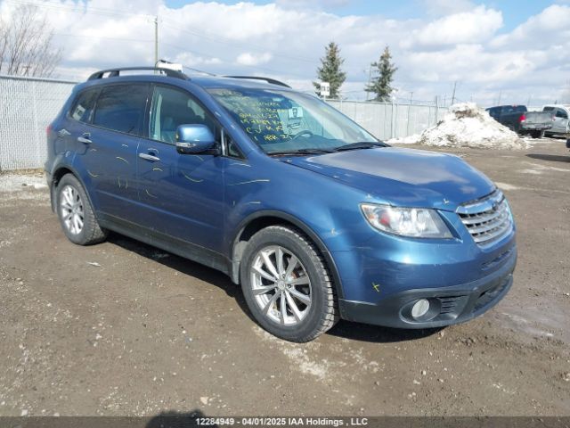Subaru B9 Tribeca
