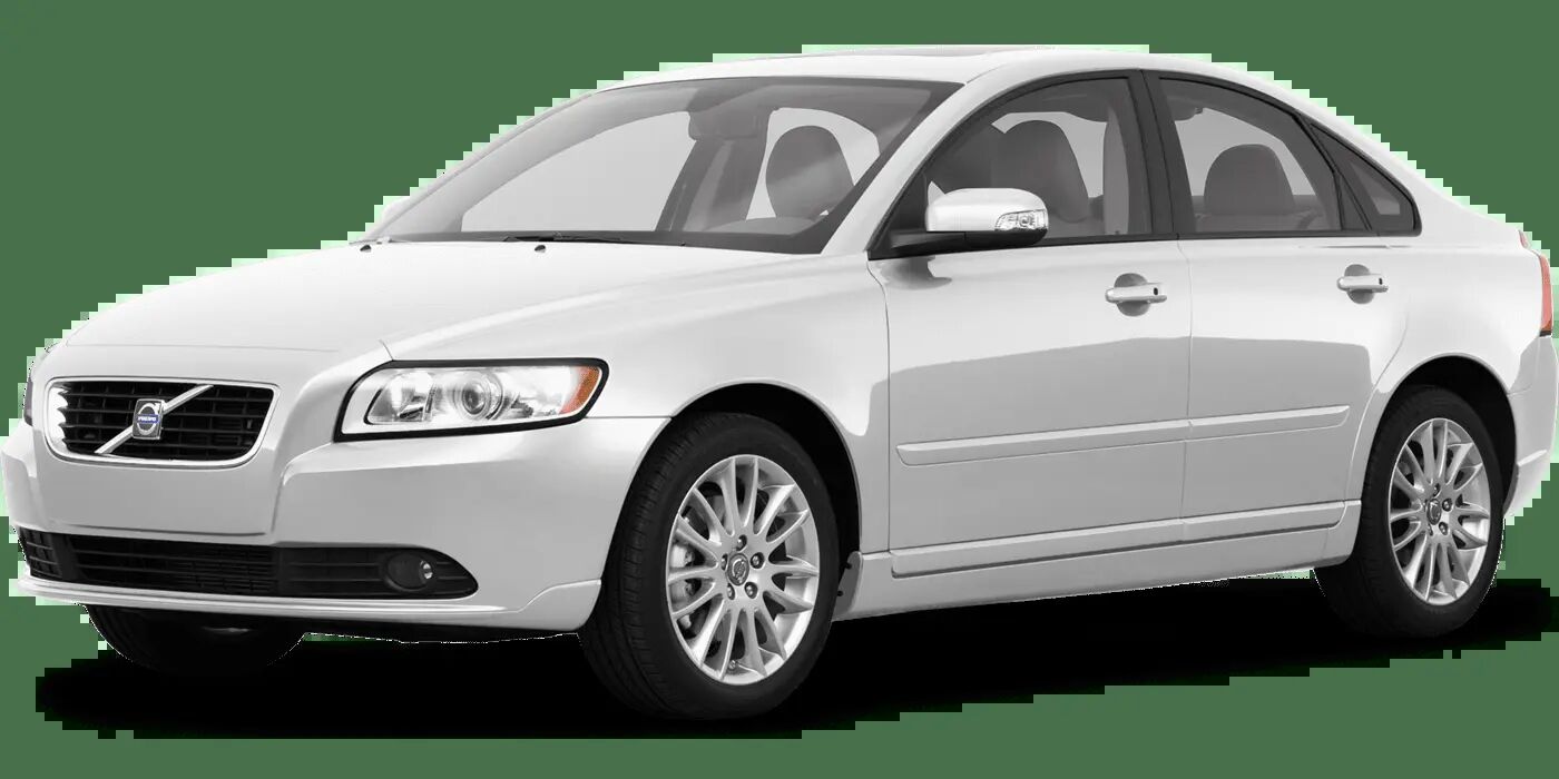 Volvo S40