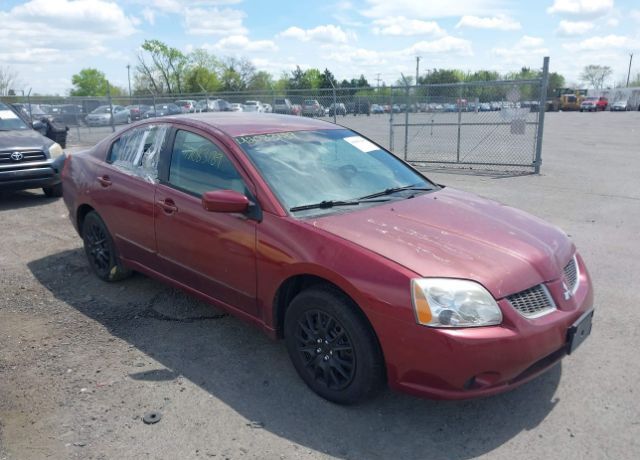 Mitsubishi Galant