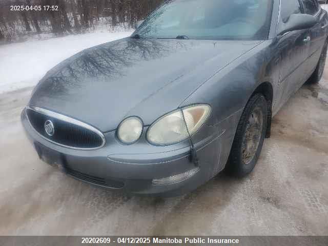 Buick Allure