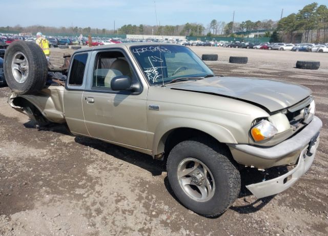 Mazda B-Series