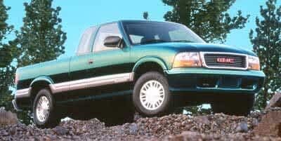 GMC Sonoma