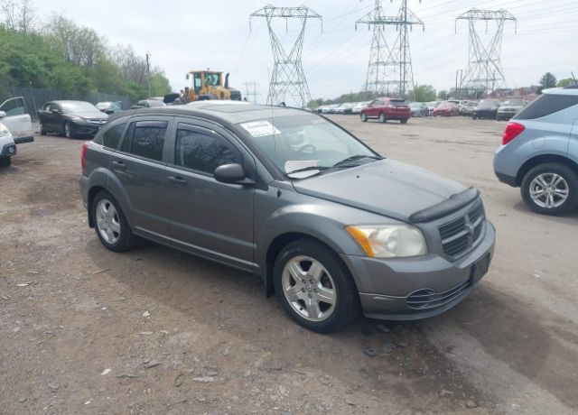 Dodge Caliber