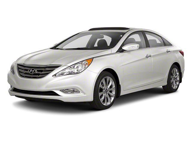2011 HYUNDAI Sonata