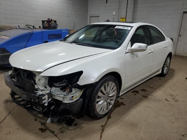 Acura RL