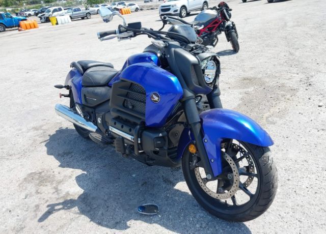 Honda GL1800