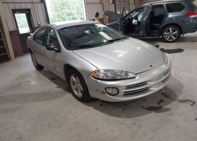 Dodge Intrepid