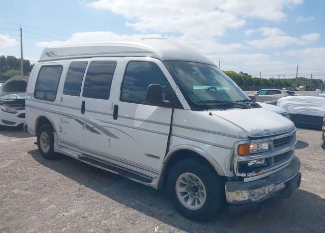 Chevrolet Express