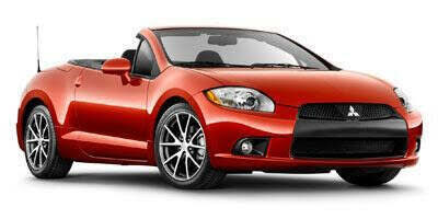Mitsubishi Eclipse