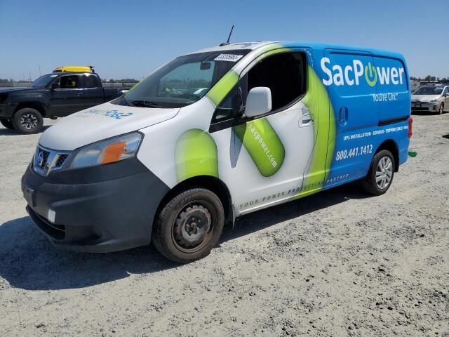 Nissan NV200