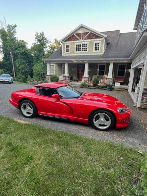 Dodge Viper
