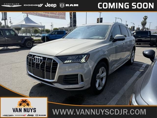 2024 Audi Q7