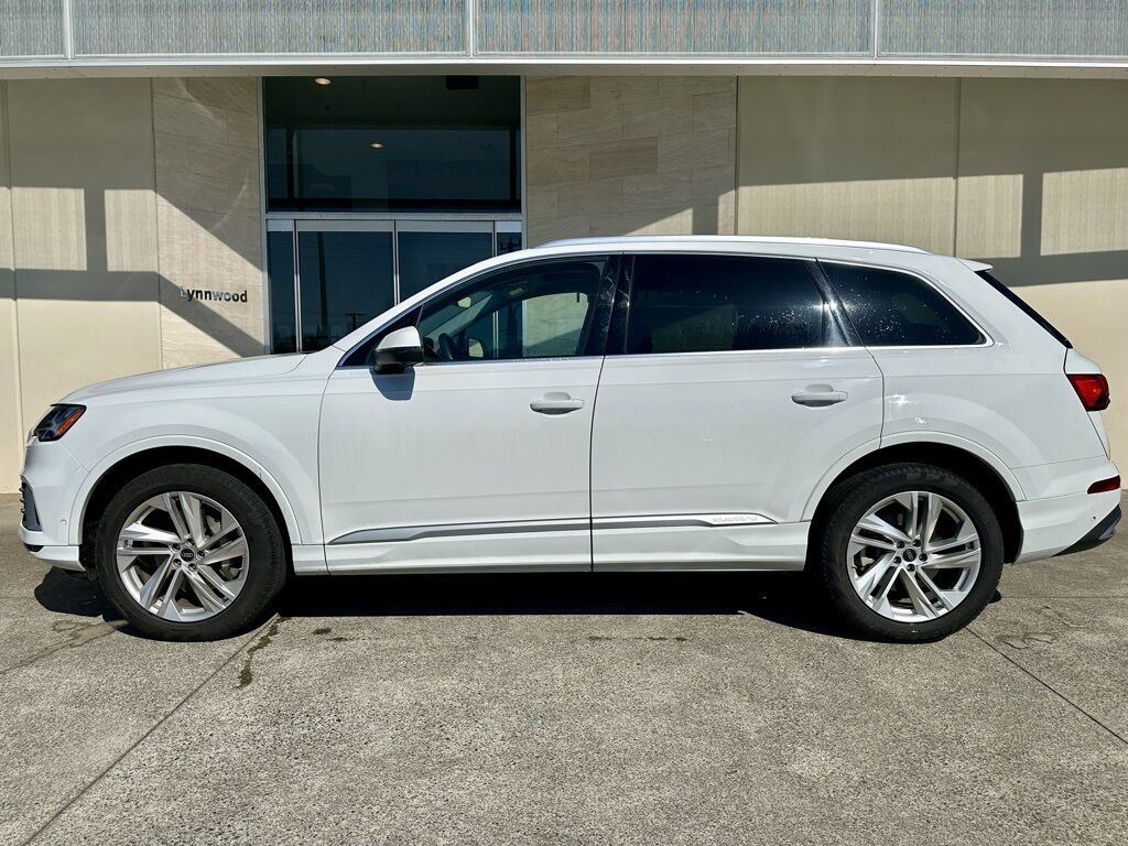 2023 Audi Q7