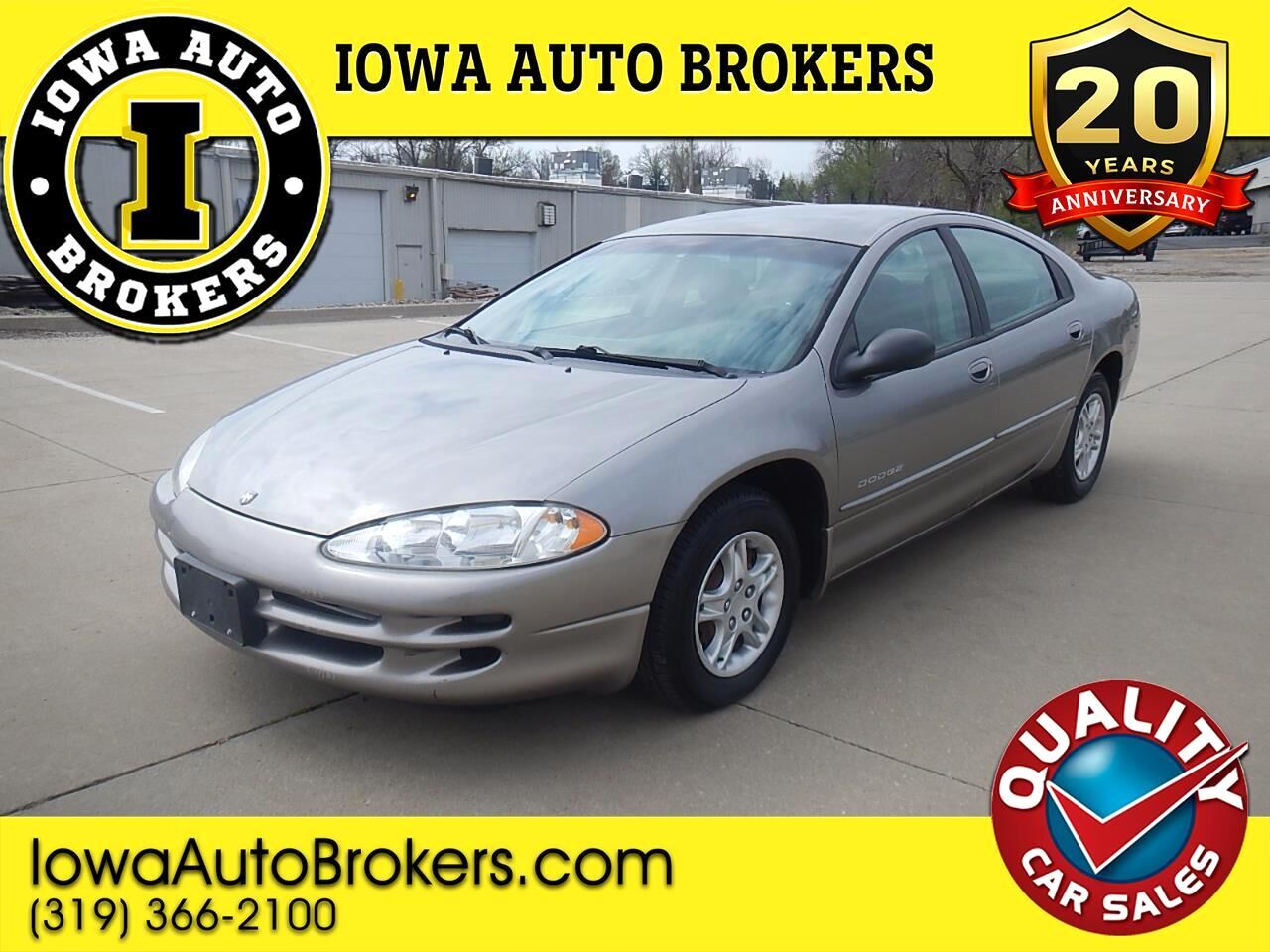 Dodge Intrepid