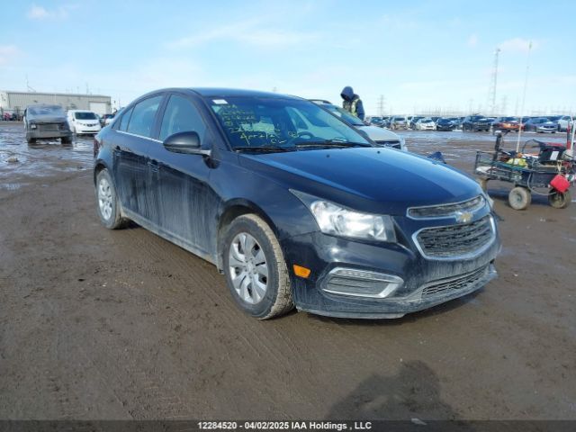 CHEVROLET