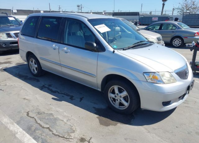Mazda MPV