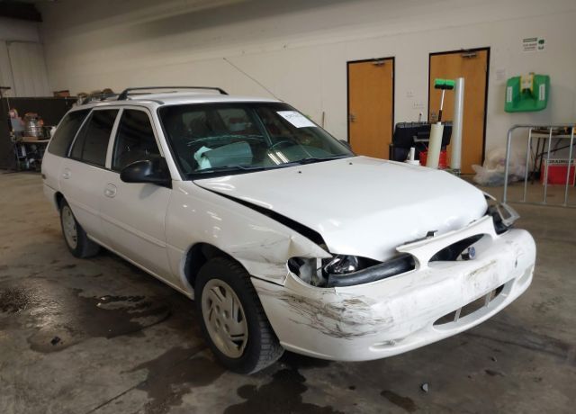 Ford Escort