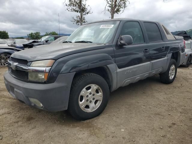CHEVROLET