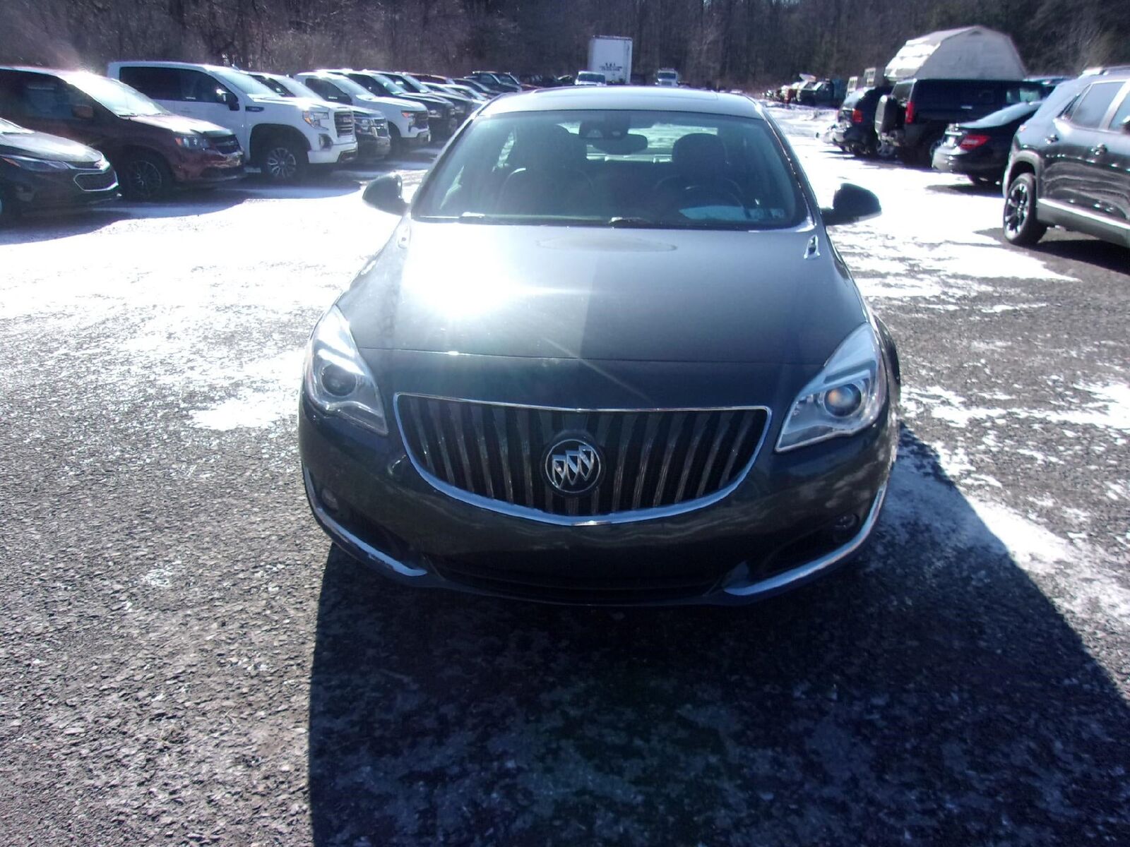 Buick Regal
