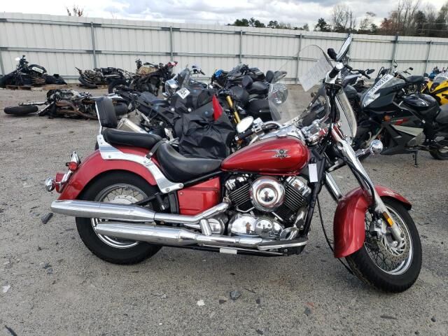 YAMAHA