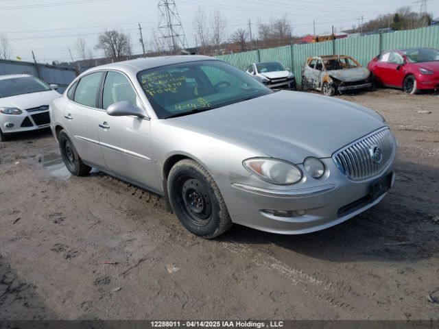 Buick Allure