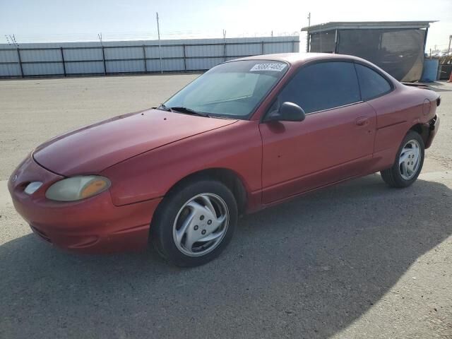 Ford ZX2