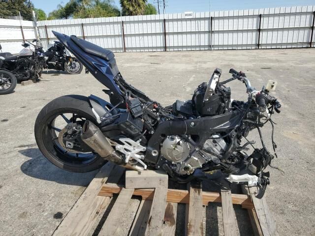 BMW S 1000 R