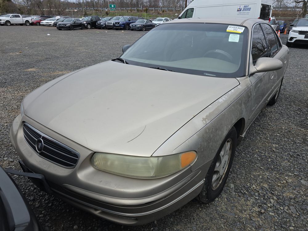 Buick Regal