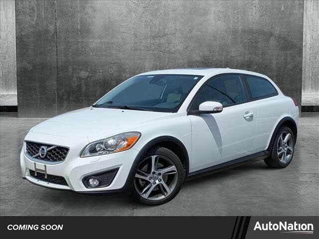 Volvo C30
