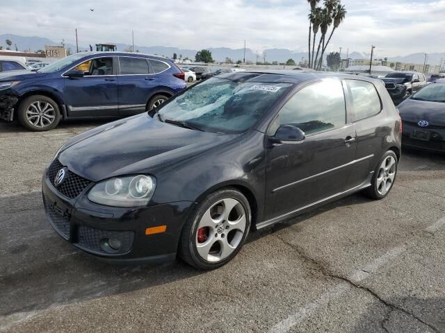 Volkswagen GTI