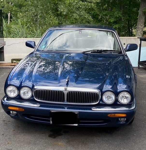 JAGUAR