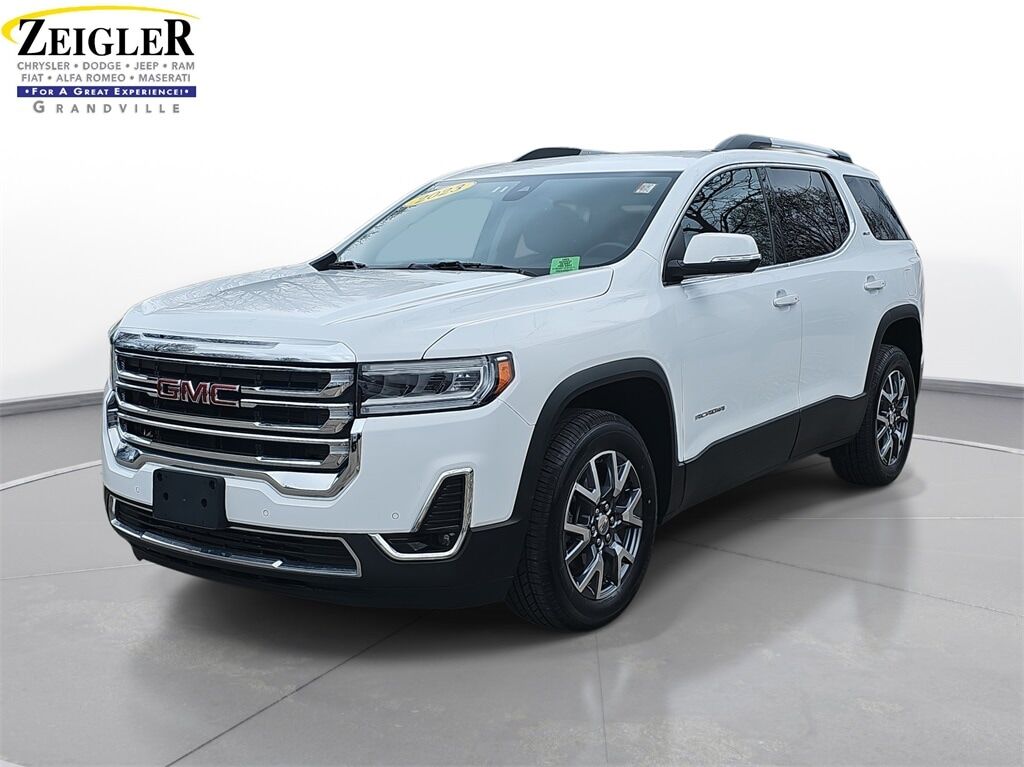 GMC