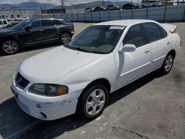 Nissan Sentra
