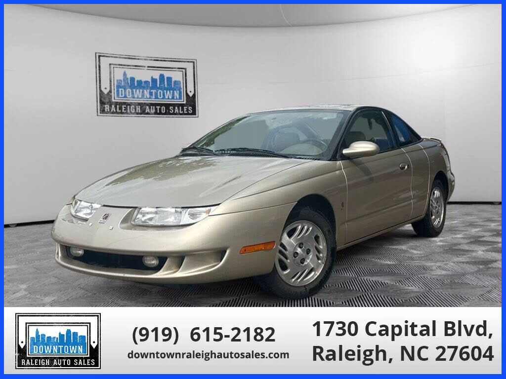 Saturn SC2