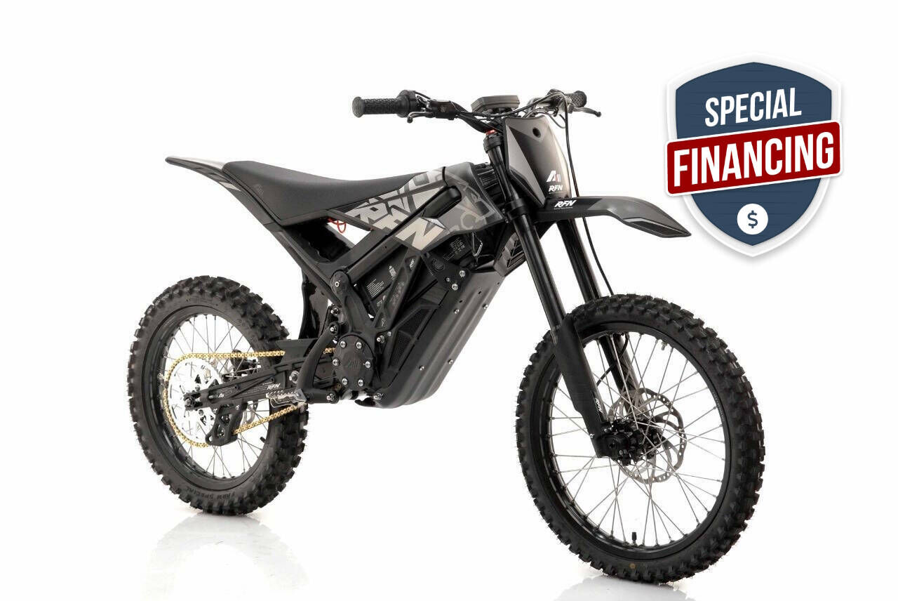 2024 APOLLO Street Bike