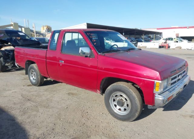 Nissan Pickup