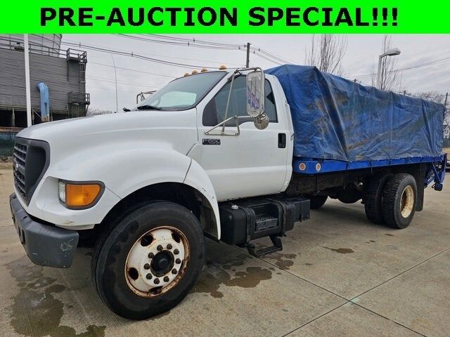 Ford F-650