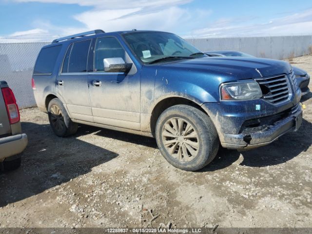 Lincoln Navigator