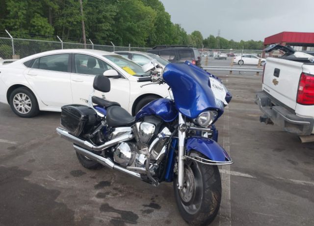 Honda VTX1300S
