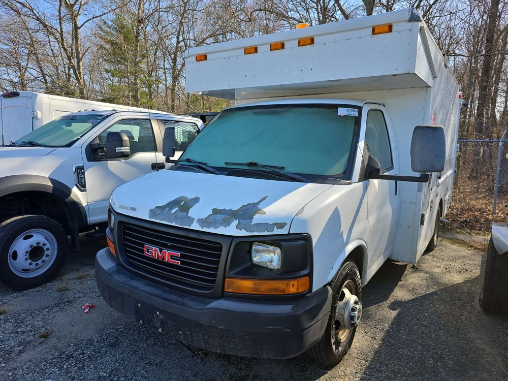 GMC