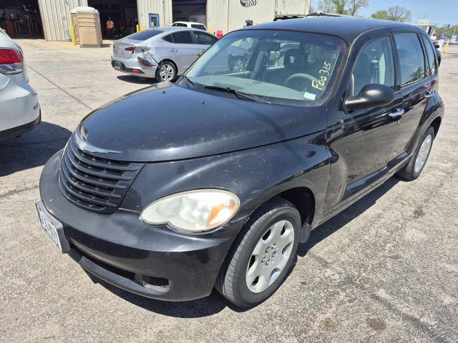 Chrysler PT Cruiser